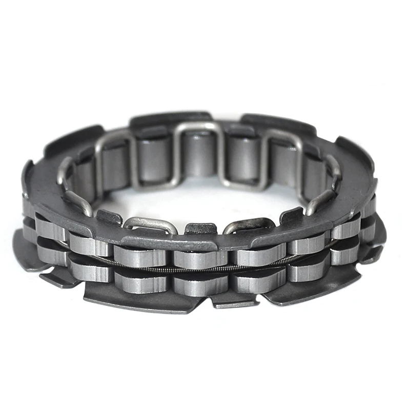 Большой роликовый усиленный односторонний подшипник стартера Spraq сцепление для