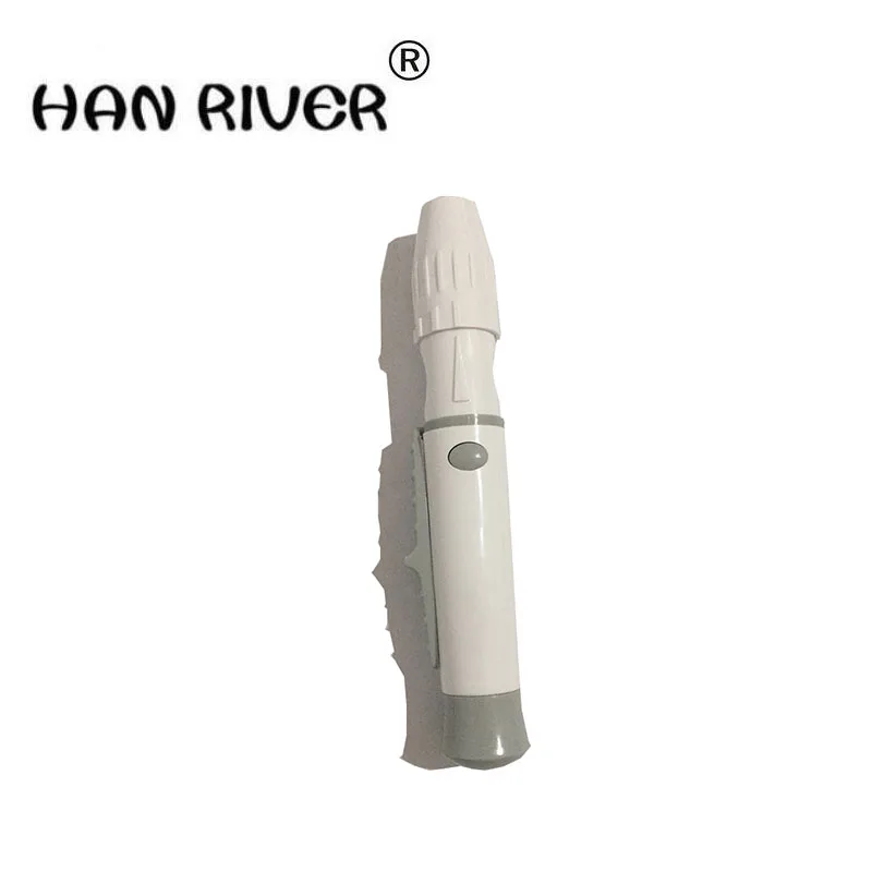 1 шт./лот Высококачественная ручка для отбора проб крови - Цена: 264,86 руб.