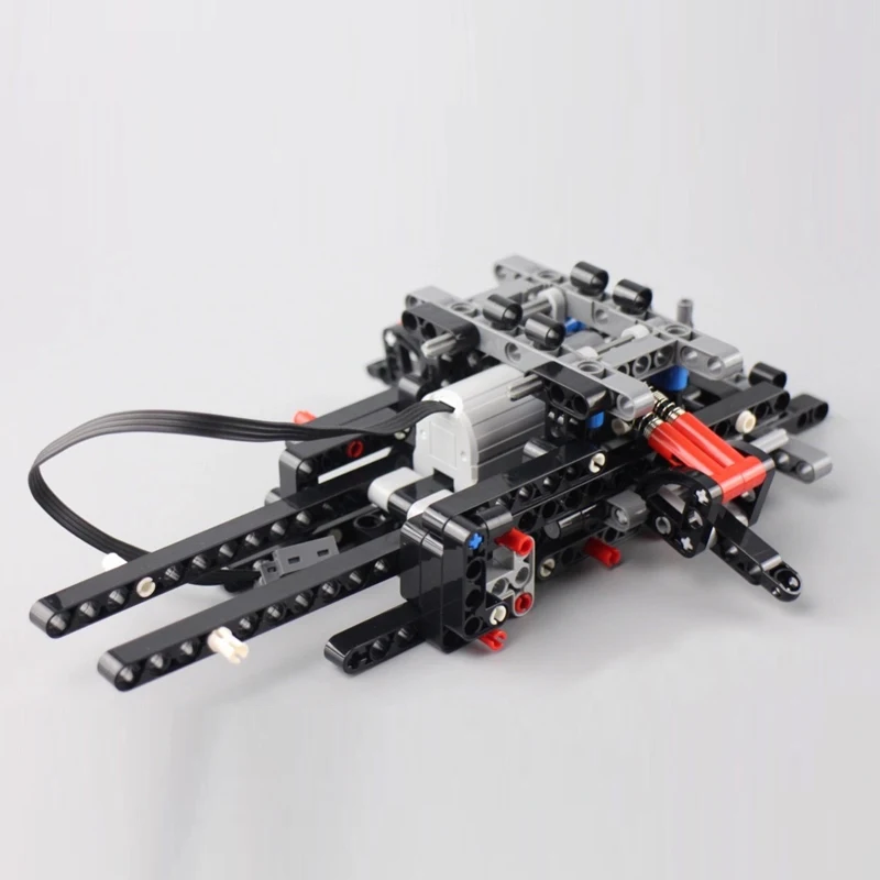 Technic 13079 приложение RC автомобиль MOC-10559 Veneno Roadster с функцией двигателя строительные блоки кирпичики игрушки подарок для детей