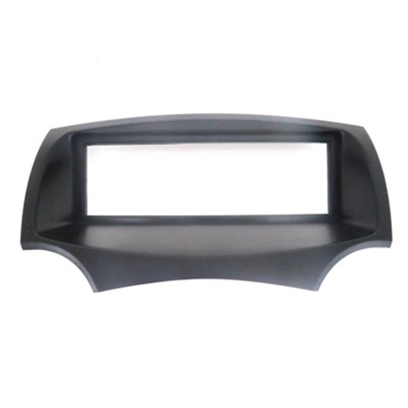 1 Din o Fascia радио GPS DVD стерео CD Панель Крепление для приборной панели установочный