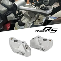 for bmw r1200rs r1200 rs 15 20 rs 1250rs r1250 rs 19 21 motorcycle parts handlebar riser handlebar riser clamp handlebar lifter