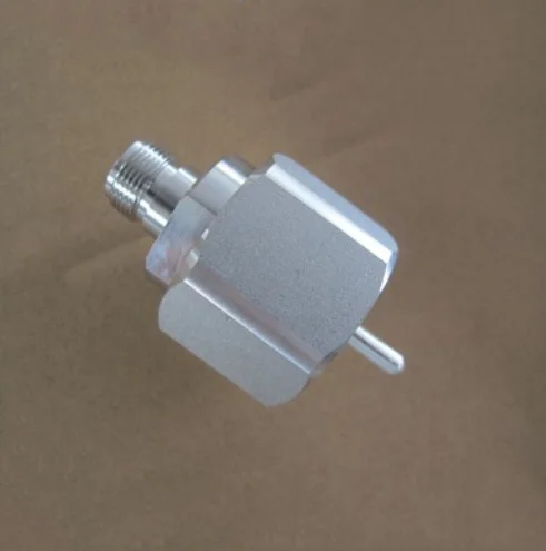 Adaptador de conector de prueba de alto voltaje, conector hembra LC a N PE9237-0