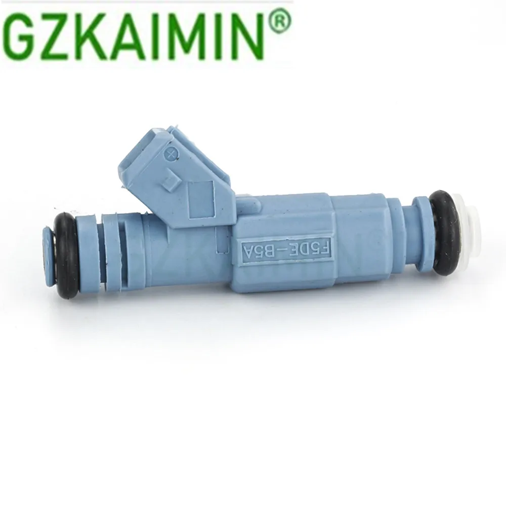 

High Quality Auto Spare Parts Fuel Injector Injection Nozzle OEM 0280155715 For Chevrolet For Ford For Pontiac LS1 LT1 5.0 5.7