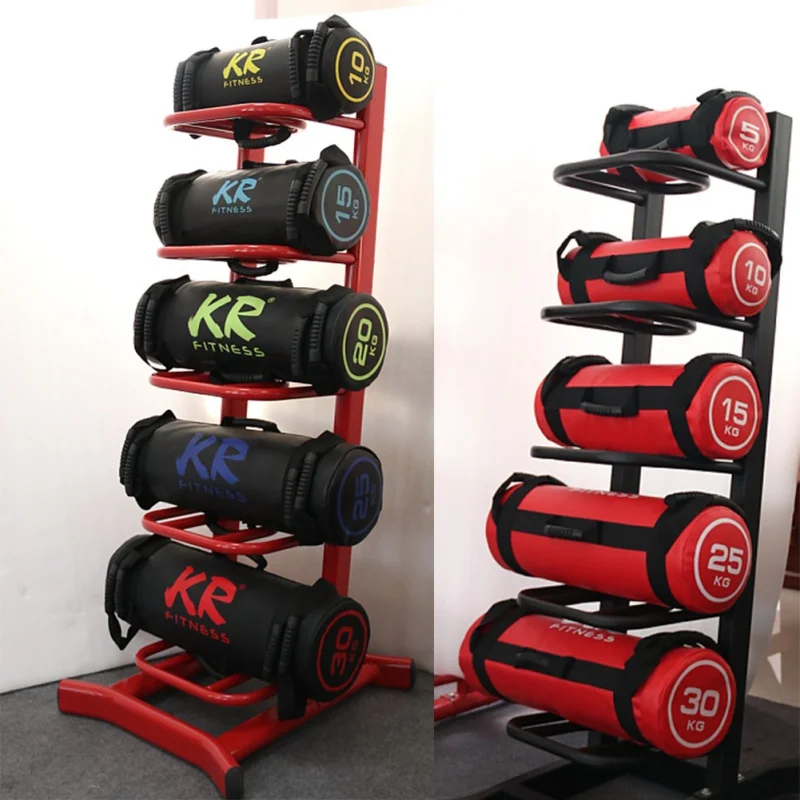 

5-30Kg Weightlifting Sandbag Unfilled Energy Pack Fitness Training Sandbag Power Bag Gym Sports Heavy Work Out New