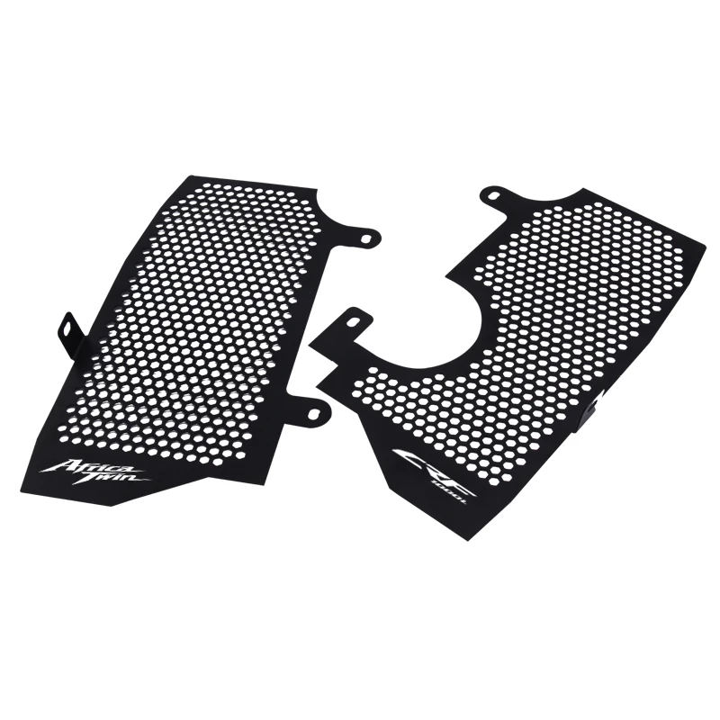 Аксессуары для мотоциклов защитная крышка радиатора решетки HONDA CRF1000L Africa Twin/ ADV