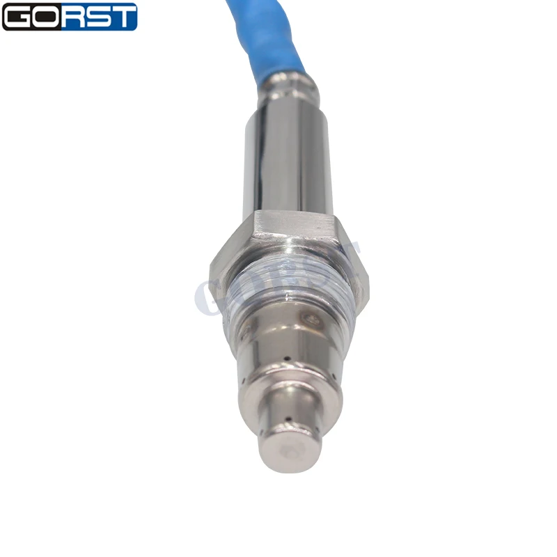 car 24v nitrogen nox oxygen sensor 5wk96783b for man euro6 trucks 51 15408 0018 51154080018 free global shipping