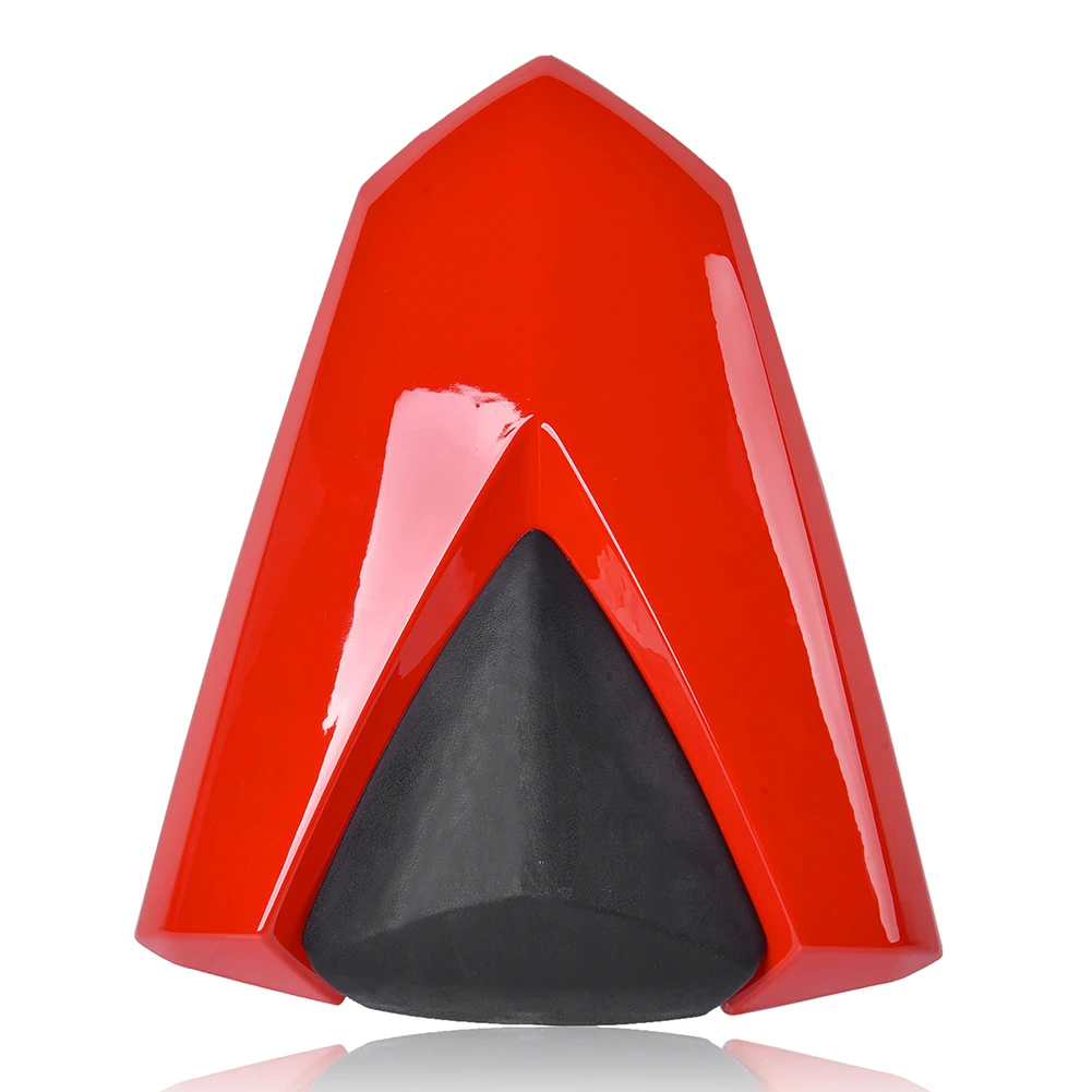 Чехол для заднего пассажирского сиденья MT03 YZF R3 R25 Yamaha MT 03 MT25 2013 2014 2015 2016 2017 2018 2019 2020