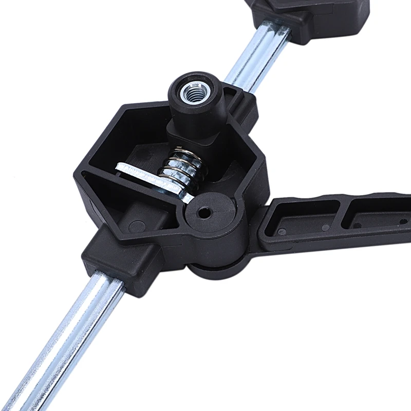 NEW-2Pcs/набор деревообрабатывающий зажим светильник Настольный для