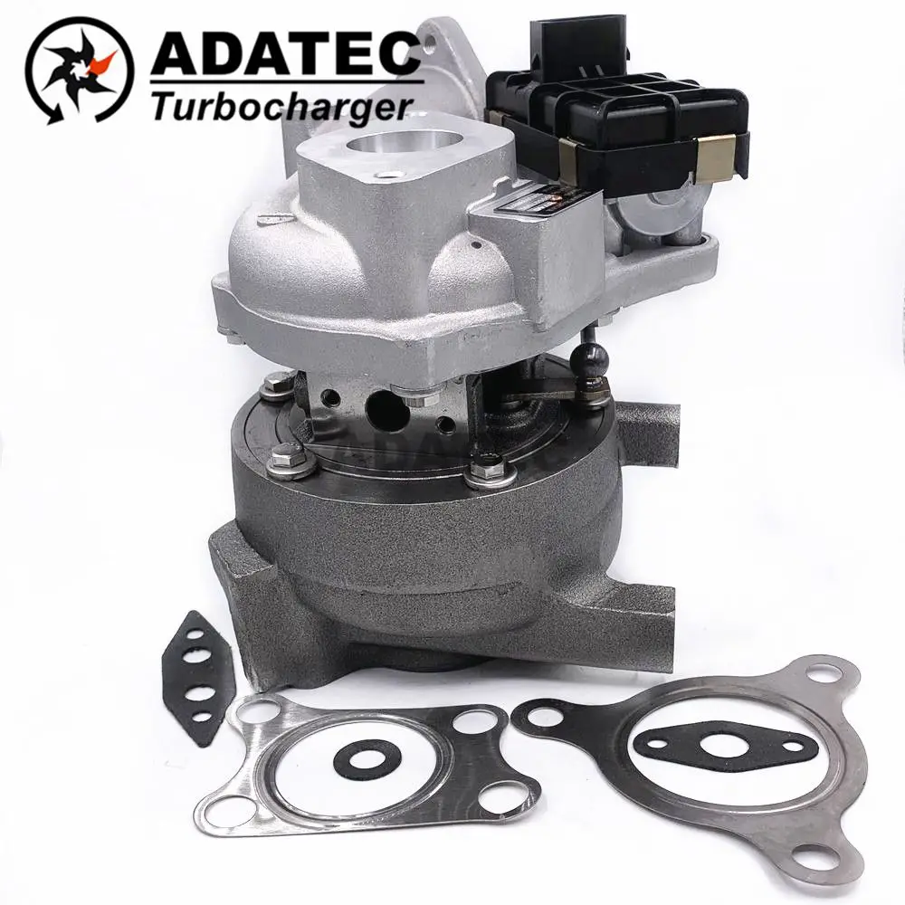 BV40 53039700268 53039700373 53039880339 turbo 14411-3XN3A 14411-LC10A turbine for Nissan Murano 2.5 dCi YD25DDT 2.5L 140KW | Автомобили и