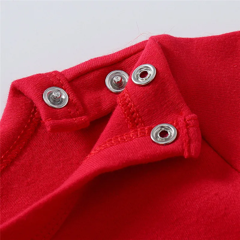 Детская зимняя одежда комбинезон для новорожденных девочек Одежда мальчиков