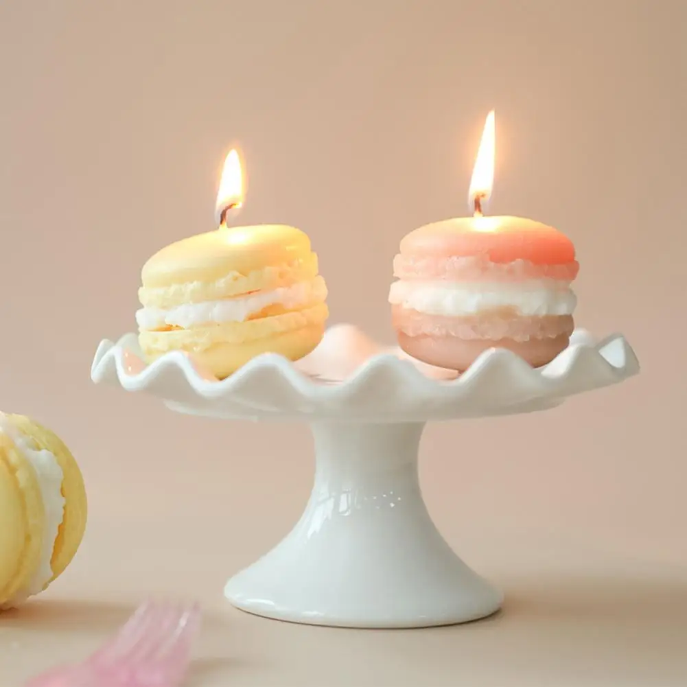Candle Innovative Aromatherapy Candles Easy to Use Eco-friendly Wax | Дом и сад