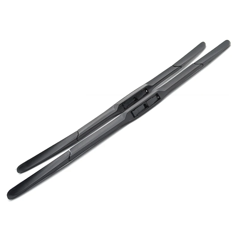 XUKEY Front Rear Windshield Wiper Blades Kit Set Fit For Mini Cooper R56 Hatch Hatchback 2007 2008 2009 2010 2011 19&quot18&quot10" |
