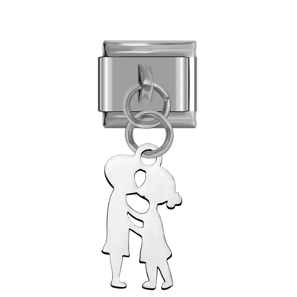 Hapiship 2019 оригинальный браслет с маргаритками для резки полировка влюбленных