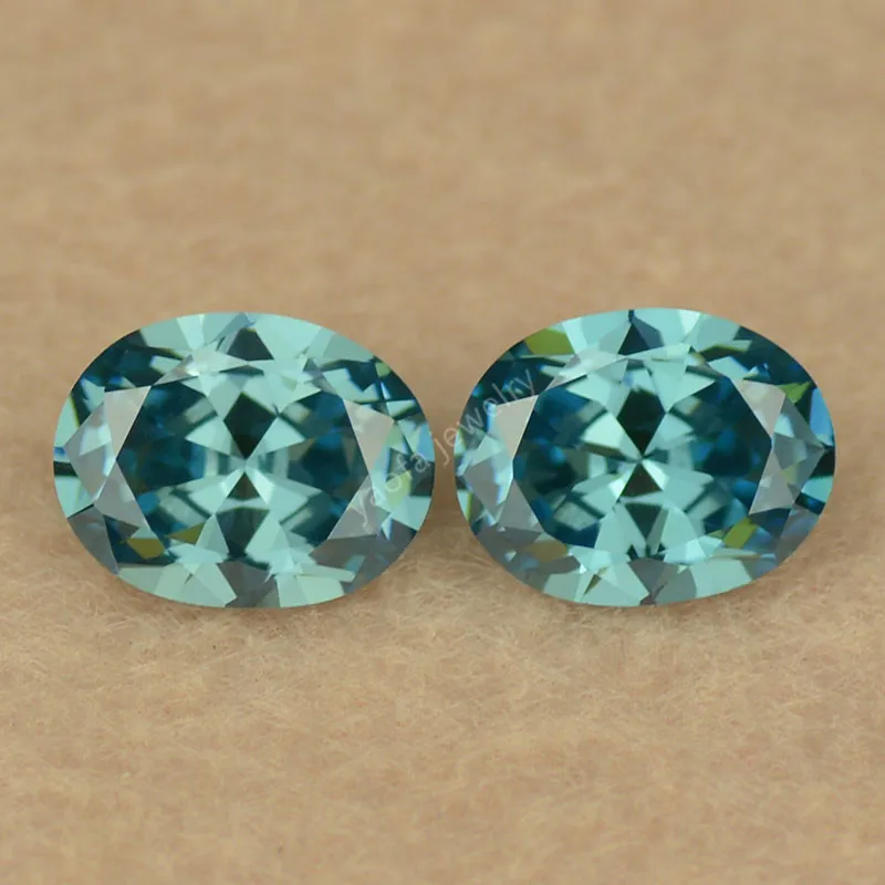 Распродажа 8 # стоматологическое лабораторное созданный Циркон Камень