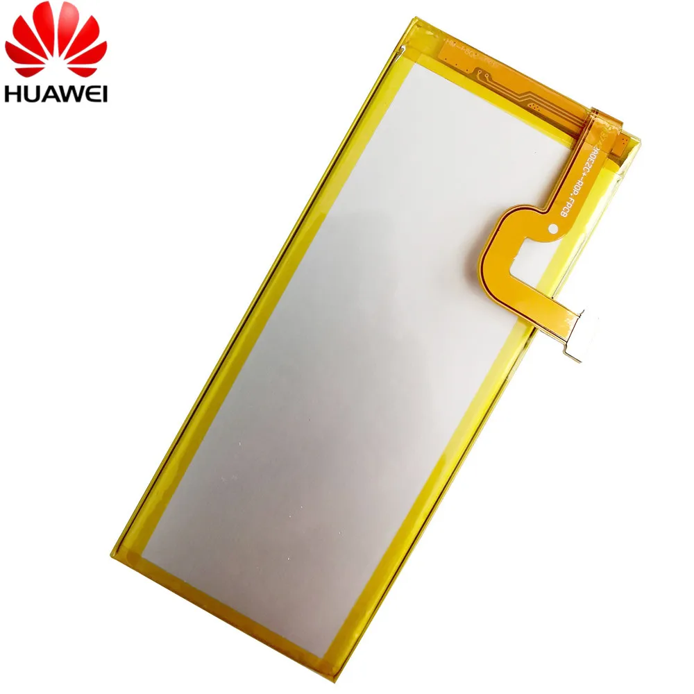 100% оригинальная запасная батарея для Huawei P8 Lite аккумулятор 2200 мАч HB3742A0EZC +