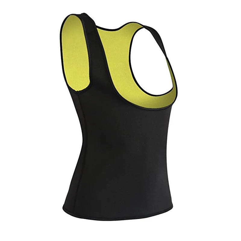 Жилет для бега Женский Топ без рукавов фитнеса и бодибилдинга спортивная одежда