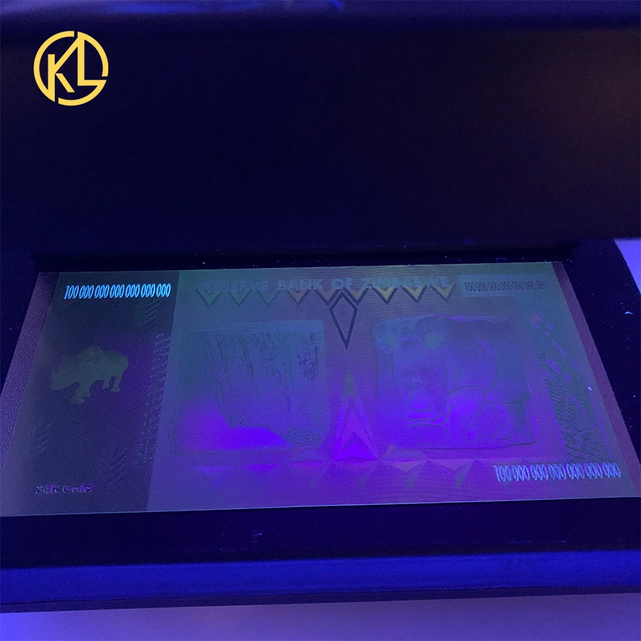 Беговой номер ограниченное количество носорогов сто квинтильона банкнот из