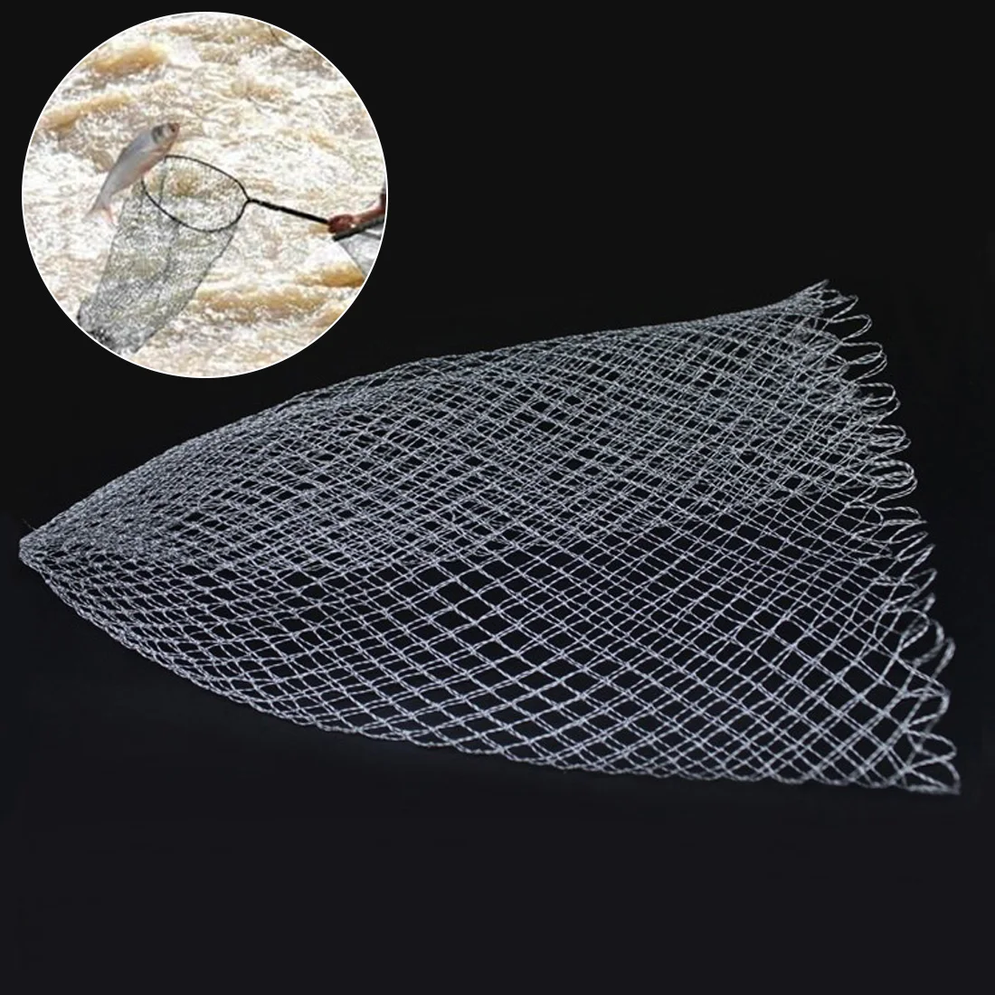 Нержавеющая сталь лошадь провал линии сетчатый мешок ракетки веревка для