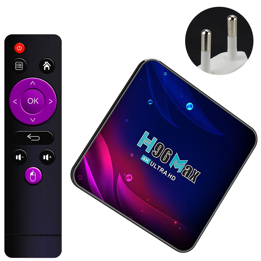 

Audio Network Player With Cable Indoor HD Stereo Bluetooth 4.0 For TV Set Top Box Remote Control Home Multifunction Office
