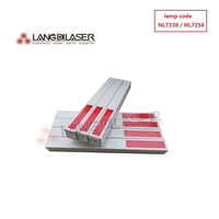 ipl lamp nl7338  nl 7256 germany lamp IPL xenon lamp E-light lamp for beauty doivce part 15 pieces