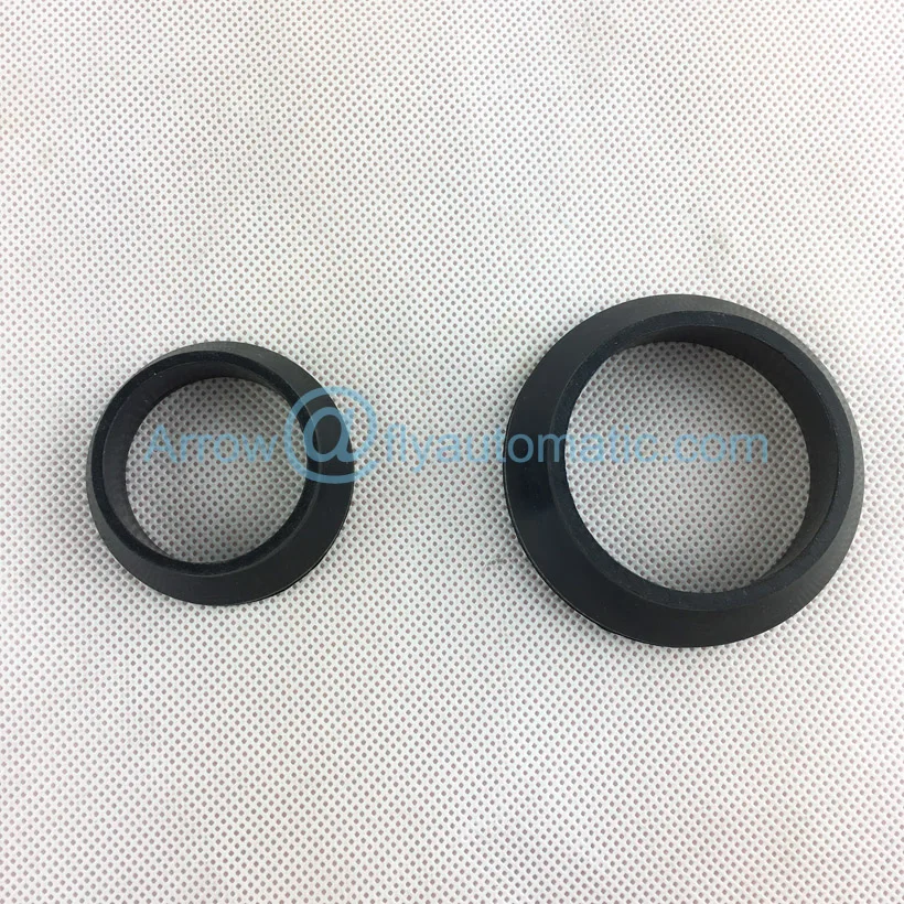 BFEC 1 5 дюймовый воздушный Соленоидный клапан уплотнительное кольцо Нитриловые