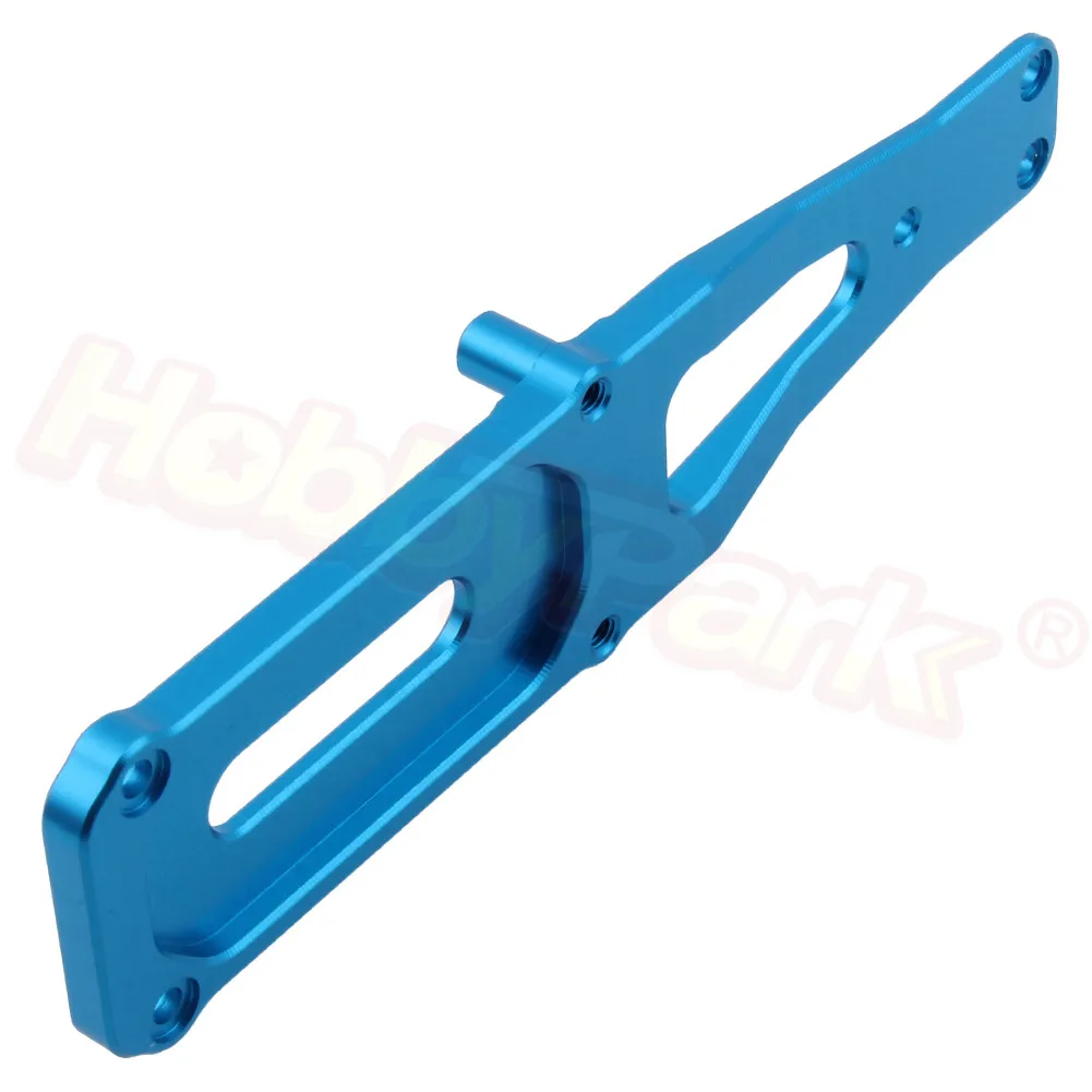 Алюминиевая ударная башня 0008 для WLtoys 12428 12423 1/12 Масштаб Гусеничный грузовик с
