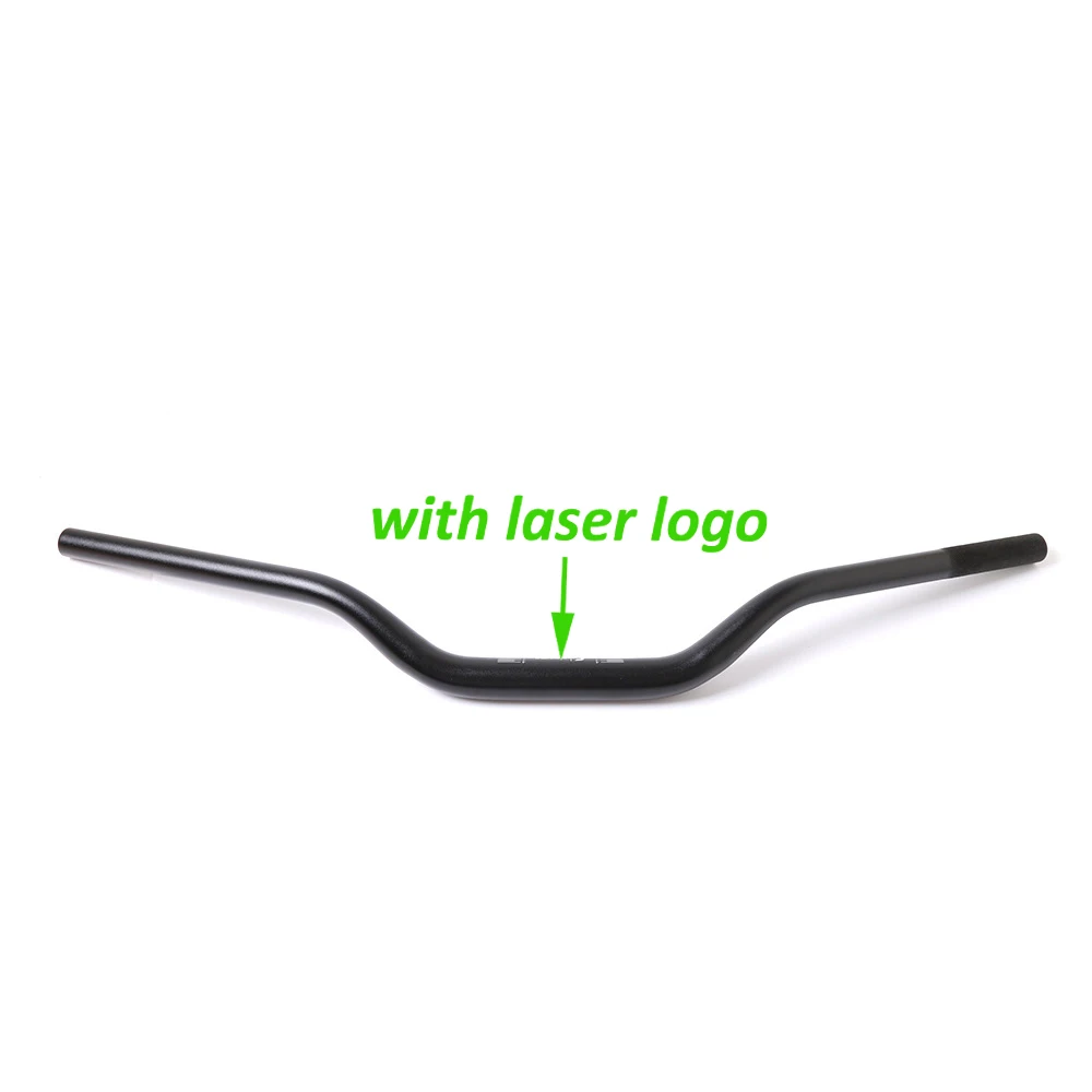 

Руль для мотоцикла, 28 мм, 1-1/8 дюйма, анодированный руль из алюминиевого сплава с ЧПУ для EXC CRF Monster 696 TMAX 530 R6 R3