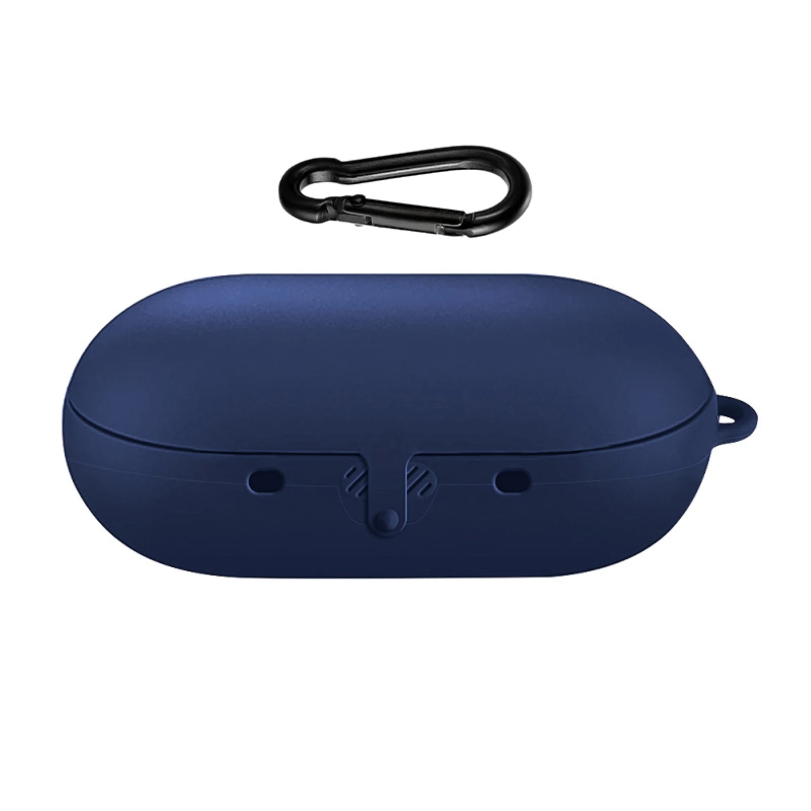 Беспроводная связь Bluetooth силиконовый защитный чехол для Samsung Gear IconX 2018 наушники