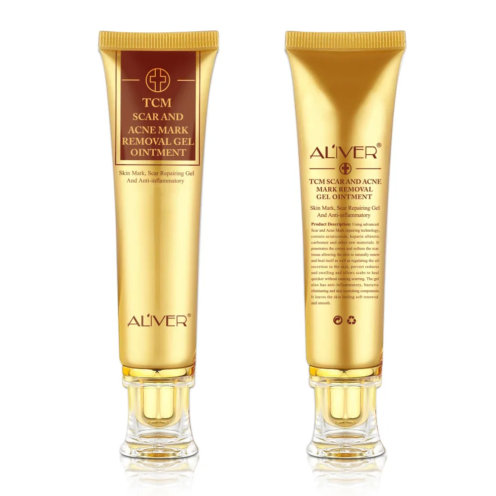 

Go Scars No Marks Repair Gel ScarSCAR and ACNE REMOVAL CREAM