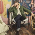 Фроде читайте описание! Супер теплая парка M51 с подкладкой из утиного пера азиатского размера