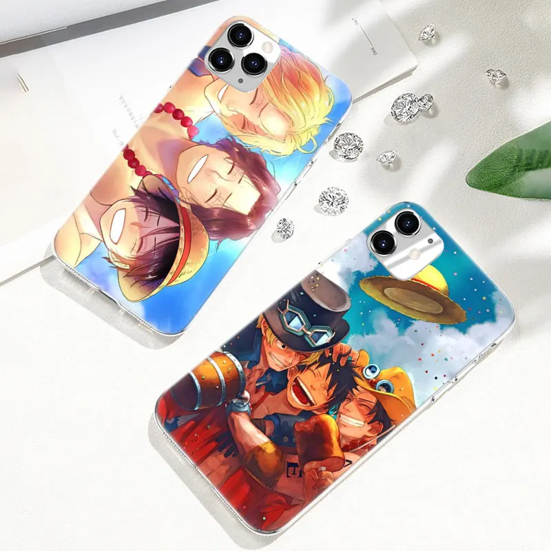 Чехол для iPhone 11 Pro XS Max X XR 6 6s 7 8 Plus 5 5s SE силиконовый | Мобильные телефоны и