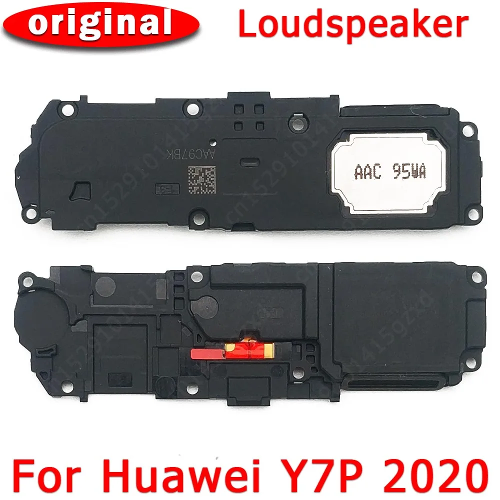 Оригинальный громкоговоритель для Huawei Y7p 2020 звуковой сигнал аксессуары запасные