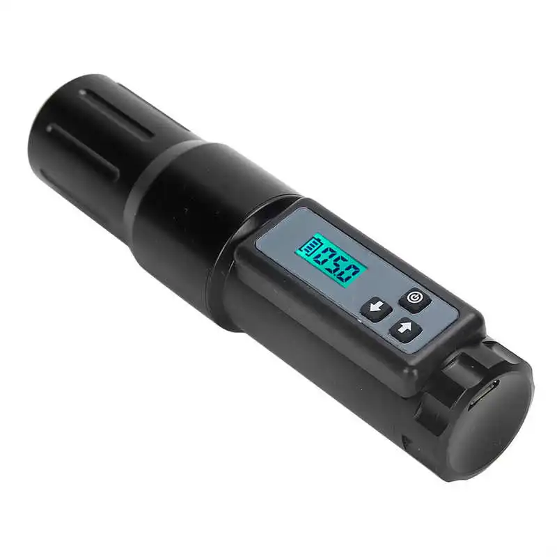 

Tattoo Machine All-In-One LCD Tattoo Cartridge Machine For Most Cartridge Needles Market Beauty Salon