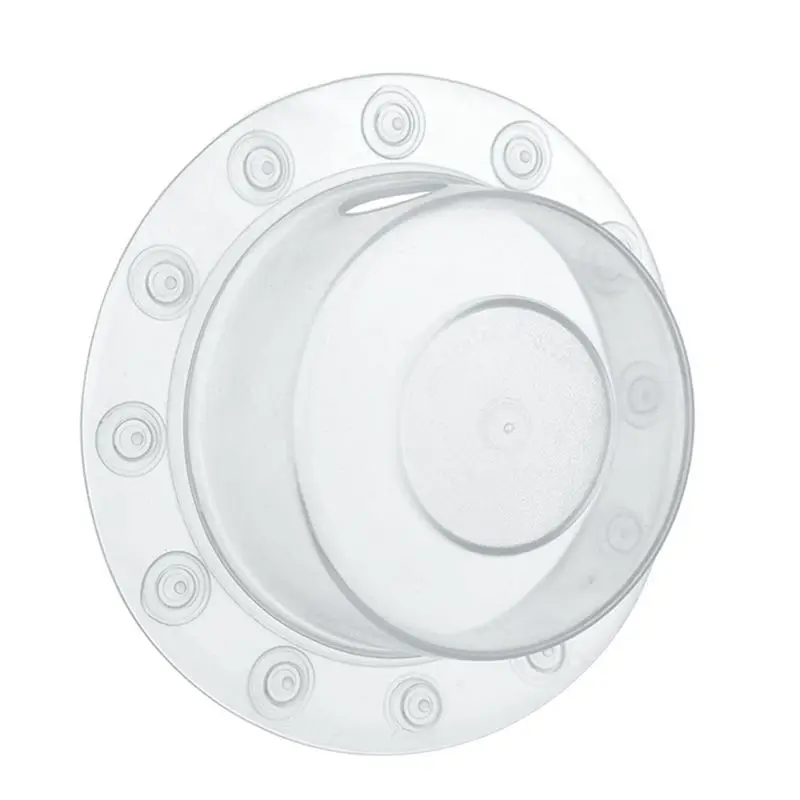 

Bottomless Bath Overflow Drain Cover Adds Water to Tub for Bath Deep Water Bath