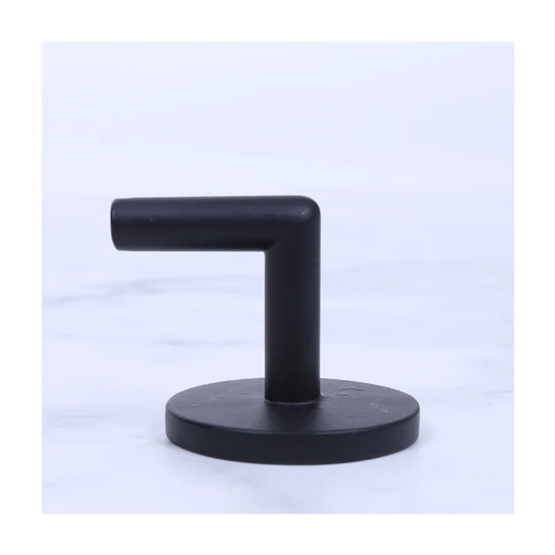 1 Пара простых крючков для штор настенный Завязывающийся сзади держатель с