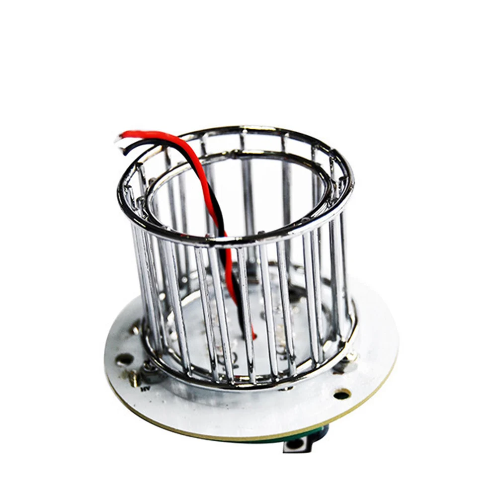 

E27 15W Electronic Mosquito Killer Lamp Anti Mosquito Trap Insect Killer Light Bulb Fly Bug Zapper Night Home Light For Baby