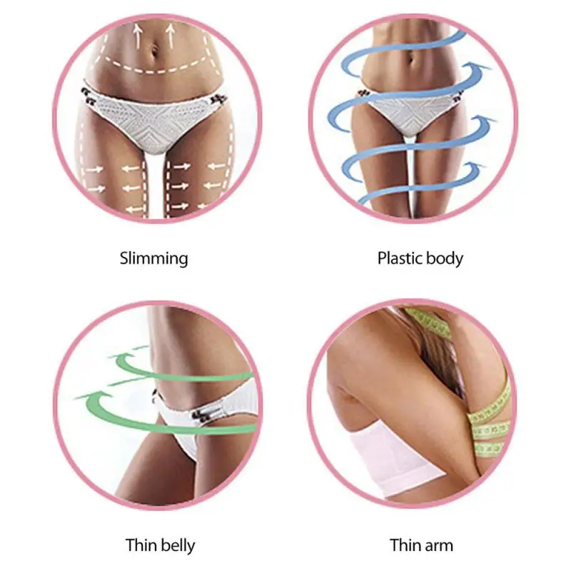 Koop Afslanken Lichaamsvet Meter Ultrasone Afslanken Gewichtsverlies Massage Machine Beauty Body Verwijdering Vetverbranding Machine Body Massager