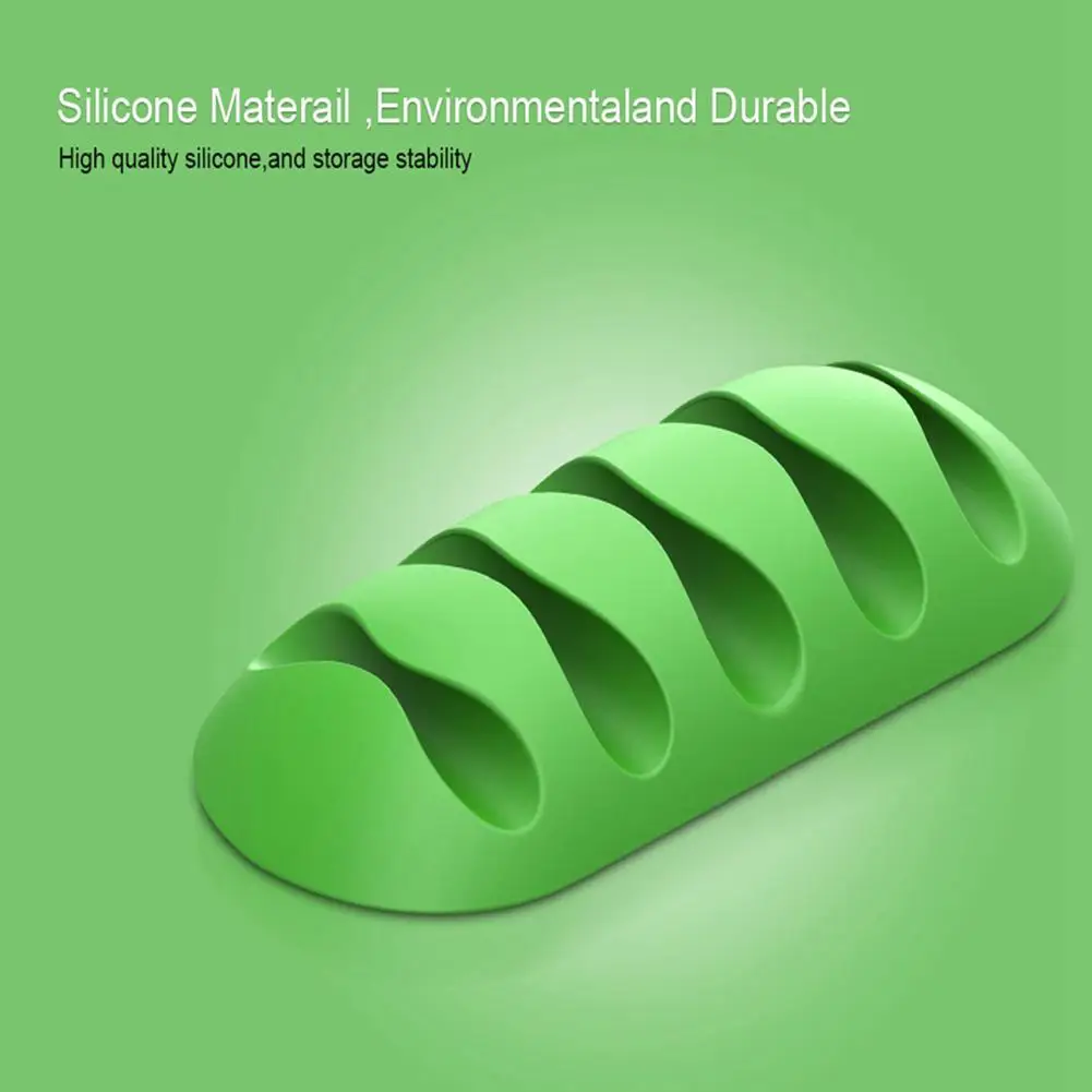 

Cable Holder Clip Stable Wire Cord Management Organizer for Home Office Car 2020 New