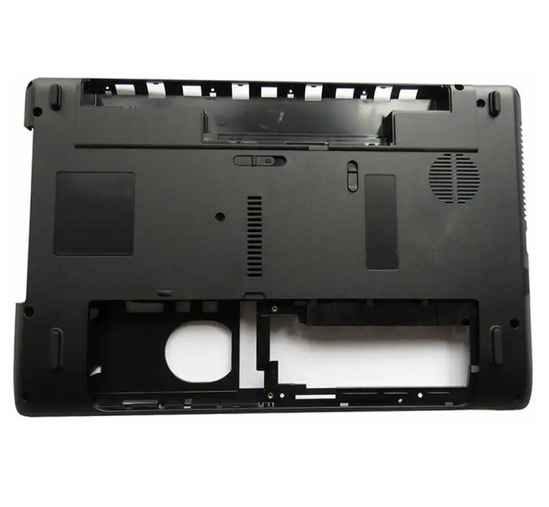 Нижний чехол для ноутбука ACER Aspire 5252 5253 5336 5736 5736G 5736Z 5742 5742Z 5552 5552G PN: AP0FO000N00 нижний