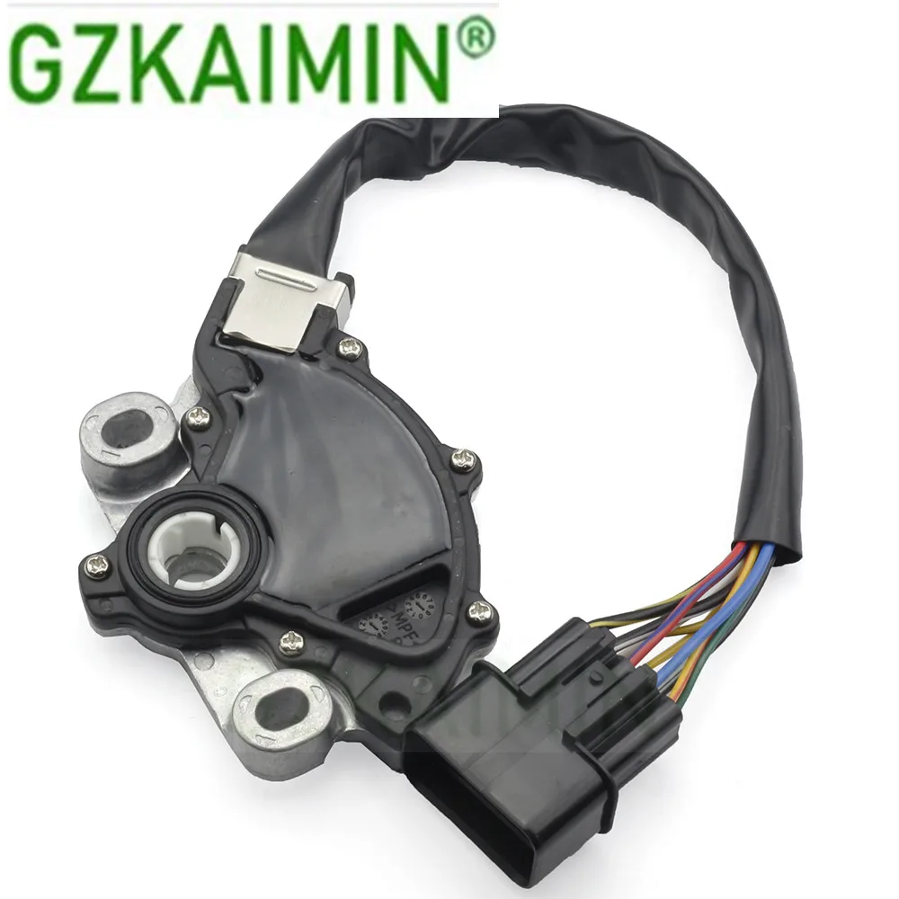 Новый высококачественный нейтральный переключатель безопасности OEM 8604A015 MR263257