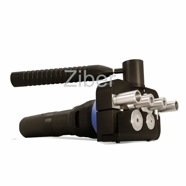 

Seam Locking/Closing machine Ziber S-10 for pitsburgh locks with express delivery
