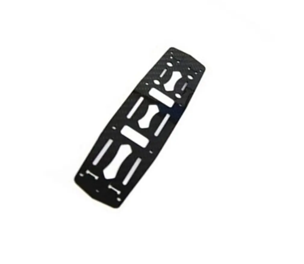 

QAV250 four-axis carbon fiber Uper board /mid-board set