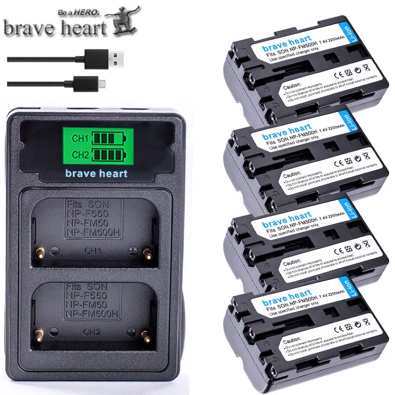 МА/ч. аккумулятор NP-FM500H bateria NP FM500H батарея для sony A200 A350 A700 A900 A300 A550 A350 A850 A560 A580 SLT-A57 a58 камера
