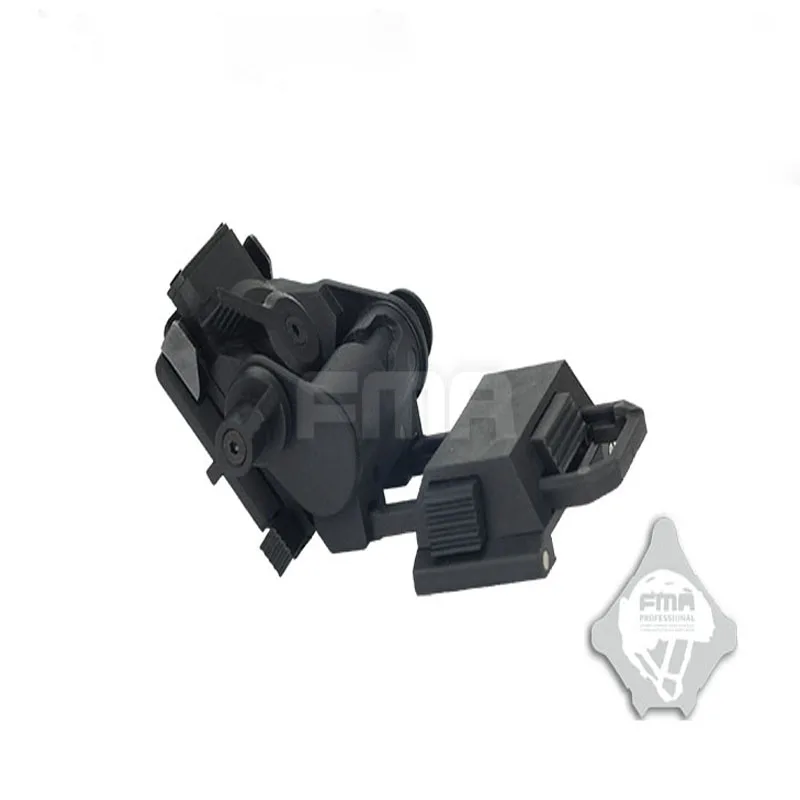 Новые пластиковые крепления для шлема TB L4G24 Googgles NVG 100% TB1012 BK | Спорт и развлечения