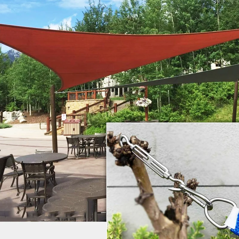 

Rotatable Hammock Swing Heavy Duty Hook Fixed Hanging Chair Kit Tool Accessories