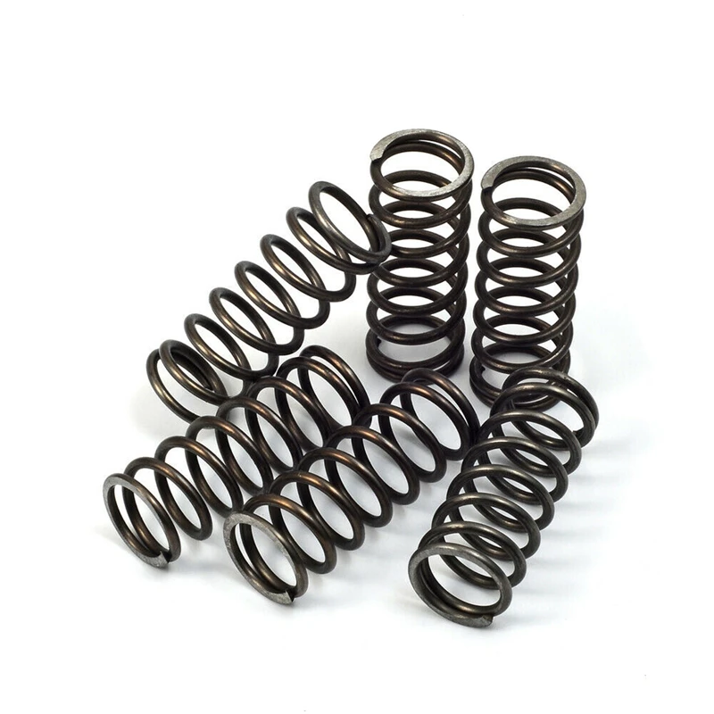 

Clutch Kit Clutch Friction Plates Heavy Duty Springs & Cover Gasket for Suzuki Quadsport Z400 LTZ400 03-08