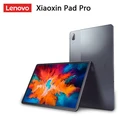 Планшет Lenovo Tab P11 Pro Xiaoxin Pad Pro, Восьмиядерный процессор Snapdragon 730, 6 ГБ ОЗУ, 128 Гб ПЗУ, экран 11,5 дюйма 2,5 K OLED, 8500 мАч, Android 10