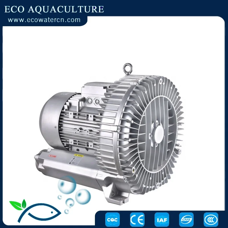 

ECO Air blowers/pumps-Hot sell good quality water treatment online dissolved oxygen electrode sensor DO