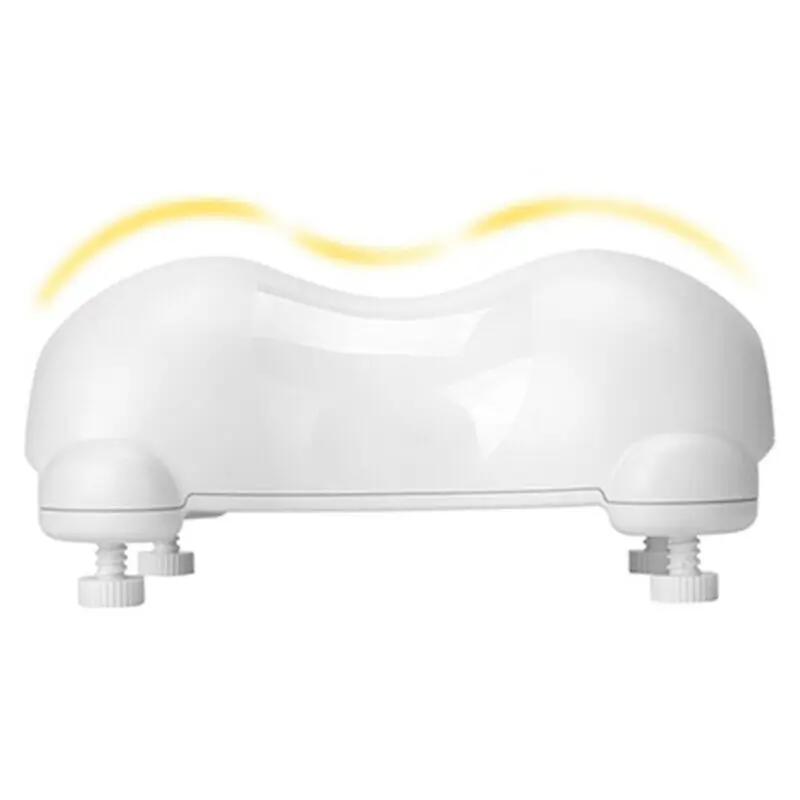 Подушка для шеи позвоночника подушка шейного позвонка массажная с регулируемой