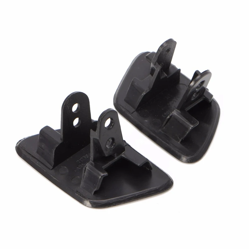 Автомобильные фары распылительная крышка Крышка для очистки переднего бампера